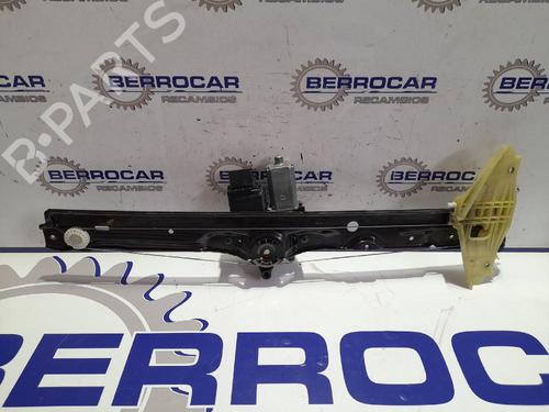 Used Front right window mechanism PEUGEOT EXPERT Van (V_) 1.6 BlueHDi 115 (115 hp) 31570783