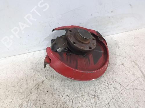 Left rear steering knuckle AUDI A4 B6 (8E2) 1.9 TDI | BP31566929M27 - Image 2