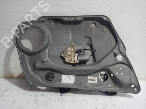 Used Front left window mechanism Front left window mechanism MERCEDES-BENZ A-CLASS (W169) A 200 CDI (169.008, 169.308) (140 hp) 31561597 31561597