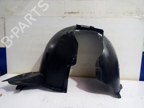 Used Wheel arch SKODA YETI (5L) 1.2 TSI (105 hp) 31560612