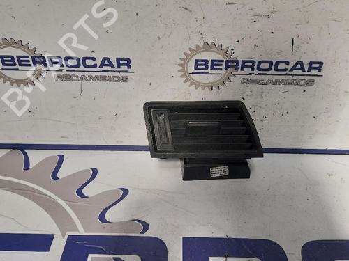 Used Air vent SKODA RAPID Spaceback (NH1) 1.6 TDI (90 hp) 31570517