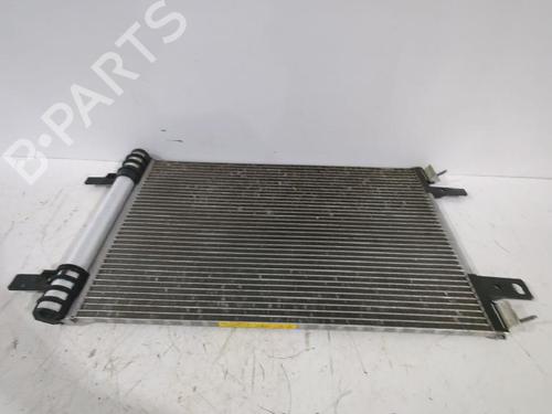 Used AC radiator AC radiator CITROËN JUMPY III Van (V_) 1.5 BlueHDi 100 (102 hp) 31564770 31564770