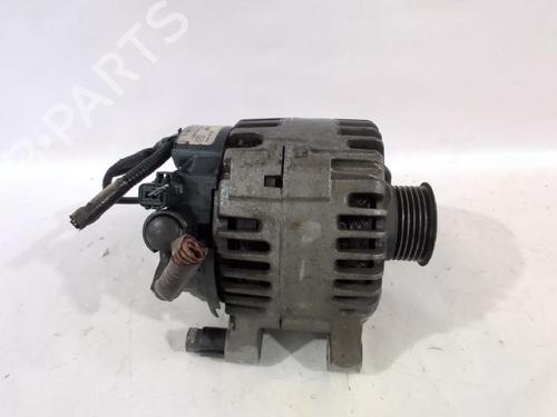 Alternator CITROËN C1 (PM_, PN_) 1.4 HDi | BP33747026M7 - Image 3