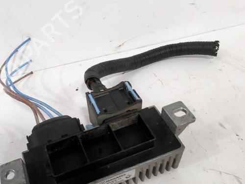 Electronic module NISSAN MICRA V (K14) 1.5 DCI | BP31563198M83