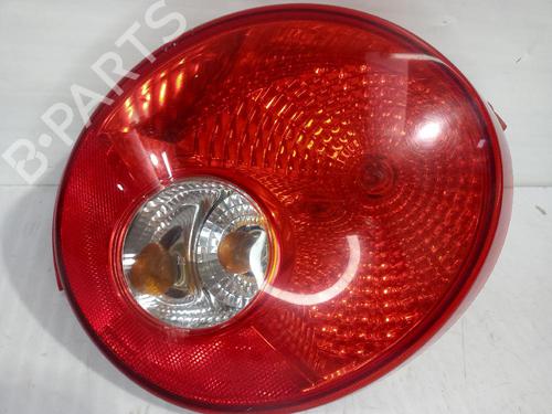 Right taillight CHEVROLET MATIZ (M200, M250) 1.0 | BP31555762C35