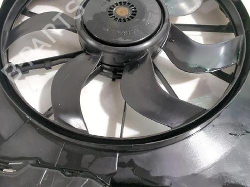 Radiator fan MERCEDES-BENZ B-CLASS Sports Tourer (W246, W242) B 180 CDI / d (246.212) | BP31567522M35 