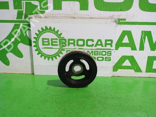 Used Pulley CITROËN C4 Grand Picasso I (UA_) [2006-2013]  31676868