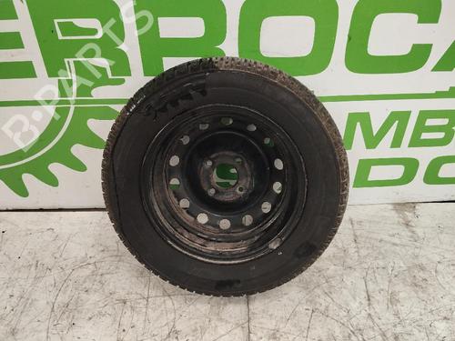 Roue de secours kit IVECO DAILY III Van 2.8 CNG (106 hp) 31544958