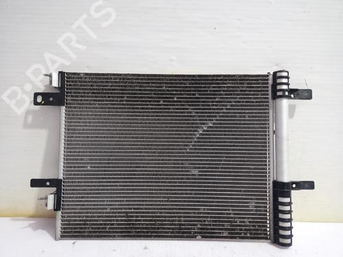 AC radiator OPEL GRANDLAND X Van 1.2 (75) | BP31559643M32 - Image 5
