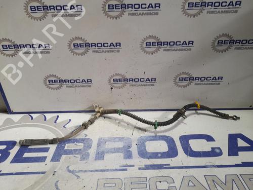 Used Pipe LAND ROVER DISCOVERY II (L318) [1998-2004]  31673137