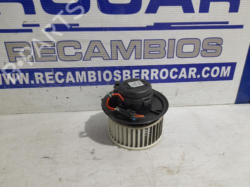 Used Heater blower motor Heater blower motor 31674009 31674009