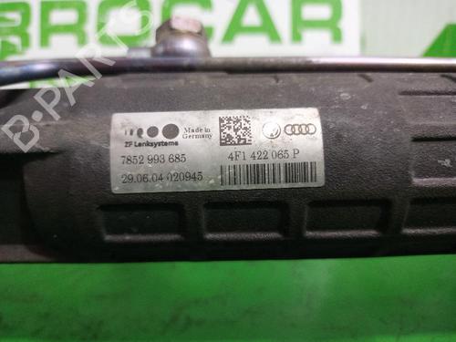 Steering rack AUDI A6 C6 (4F2) 2.4 | BP31548793M22 - Image 5