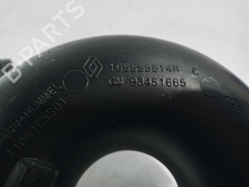 Pipe RENAULT TRAFIC III Bus (JG_) 1.6 dCi 95 (JGMR, JGMJ) | BP38862603M125 - Image 4