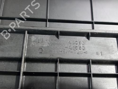 Glove box LEXUS RX (_U3_) 300 (MCU35_, MCU35R) | BP31556245C95 