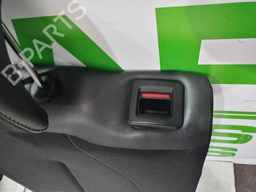 Rear seat CITROËN C3 II (SC_) | BP38861703C17 - Image 2