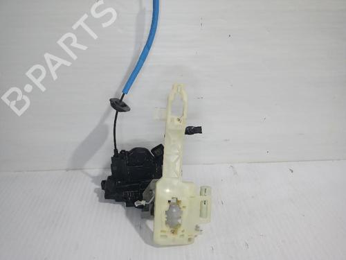 Front left lock KIA NIRO II (SG2) 1.6 GDi Hybrid | BP31555874C98 