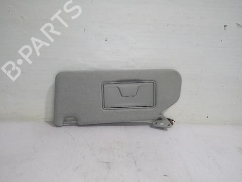 Venstre solskærm MITSUBISHI ASX (GA_W_) 1.8 DI-D 4WD (GA6W) (116 hp) 31558467