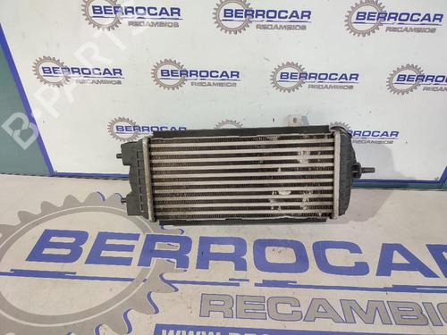 Used Intercooler Intercooler HYUNDAI TUCSON (JM) 2.0 All-wheel Drive (141 hp) 31569308 31569308