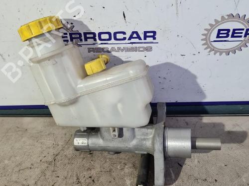 Used Brake master cylinder Brake master cylinder ALFA ROMEO GIULIETTA (940_) 1.6 JTDM (940FXD1A) (105 hp) 31569965 31569965