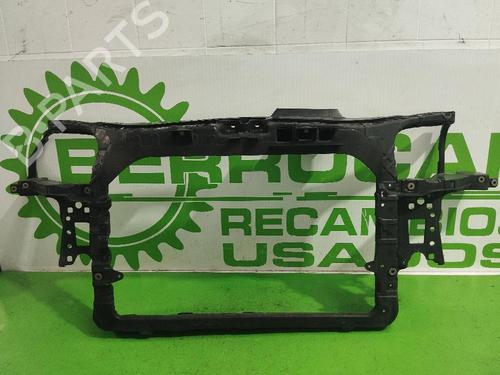 Frontplade/Frontkurv Frontplade/Frontkurv SEAT IBIZA III (6L1) 1.9 TDI (131 hp) 31546070 31546070