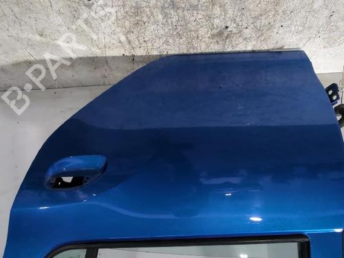 Dør venstre bagtil DACIA SANDERO II 1.5 dCi | BP31566489C4 - Image 2