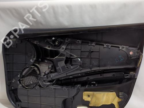 Front left panel NISSAN PRIMERA Hatchback (P12) 1.6 | BP38867792C58 - Image 3