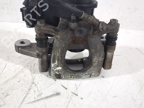 Used Left rear brake caliper Left rear brake caliper NISSAN QASHQAI II (J11, J11_) 1.5 dCi (110 hp) 32489306 32489306