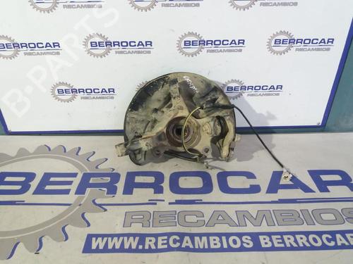 Used Right front steering knuckle Right front steering knuckle TOYOTA AVENSIS (_T25_) 1.8 VVT-i (ZZT251_, ZZT251R) (129 hp) 31677988 31677988