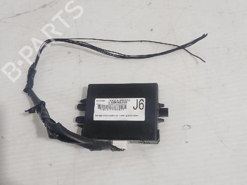 Used Electronic module Electronic module TOYOTA YARIS (_P21_, _PA1_, _PH1_) 1.5 Hybrid (MXPH11) (92 hp) 32461795 32461795