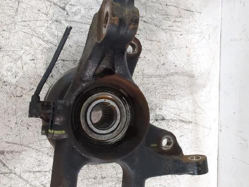 Højre Styrespindel Lejehus KIA CEE'D Hatchback (ED) 1.6 CRDi 90 (90 hp) 31566447