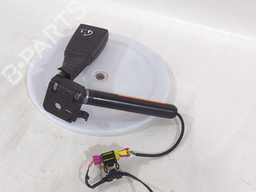 Used Seat buckle Seat buckle OPEL VECTRA C (Z02) 2.2 DTI 16V (F69) (125 hp) 40062912 40062912