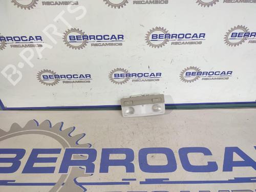 Used Interior roof light Interior roof light OPEL INSIGNIA A (G09) 2.0 CDTI (68) (160 hp) 31569269 31569269