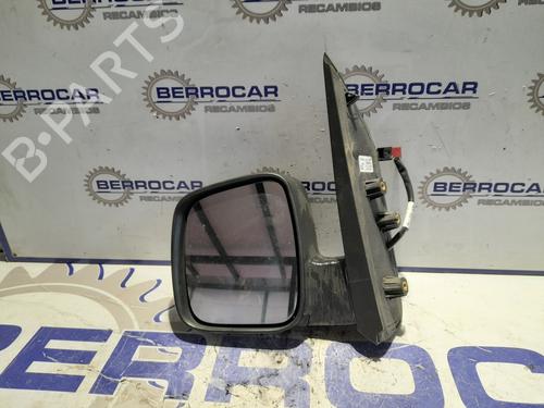 Used Left mirror Left mirror 38869556 38869556