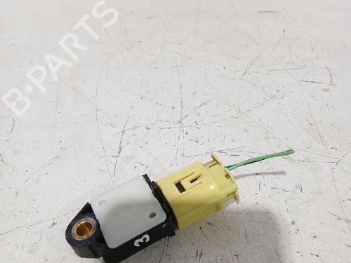 Used Electronic sensor Electronic sensor TOYOTA AVENSIS Saloon (_T25_) 2.0 D-4D (ADT250_, ADT250R) (126 hp) 32489685 32489685