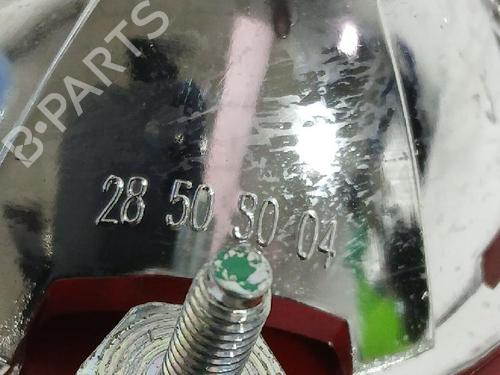 Left tailgate light VW GOLF V (1K1) 2.0 TDI | BP32490329C79