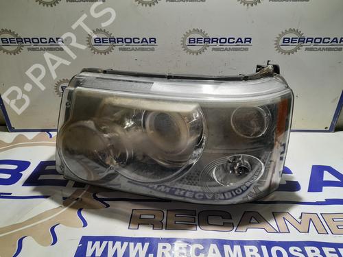 Faro anteriore sinistro Faro anteriore sinistro 38860269 38860269