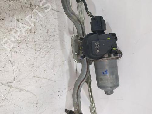 Used Front wiper motor FORD KA+ III (UK, FK) 1.2 (70 hp) 31565619