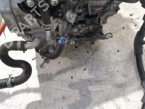 Gearbox TOYOTA COROLLA Hatchback (_E21_, _EA1_, _EH1_) 1.8 VVTi Hybrid (ZWE219) | BP31567247M3 - Image 7