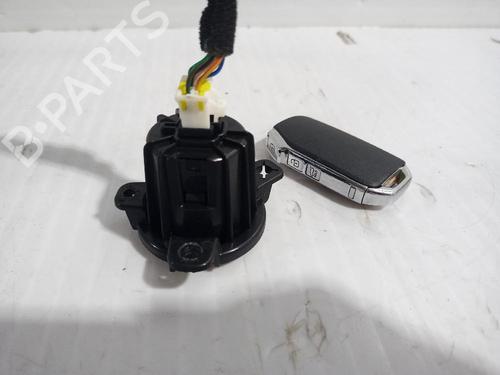 Ignition barrel KIA NIRO II (SG2) 1.6 GDi Hybrid | BP31556077M48