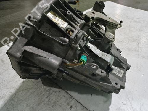 Gearbox RENAULT GRAND SCÉNIC II (JM0/1_) 1.6 Flex | BP31549303M3 