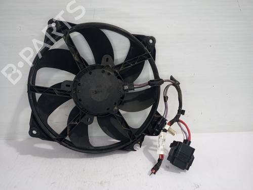 Used Radiator fan Radiator fan 38862818 38862818