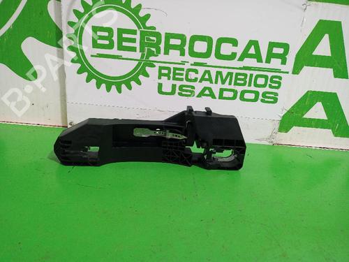 Used Rear right exterior door handle FIAT BRAVO II (198_) 1.9 D Multijet (198AXB1A) (120 hp) 31552189