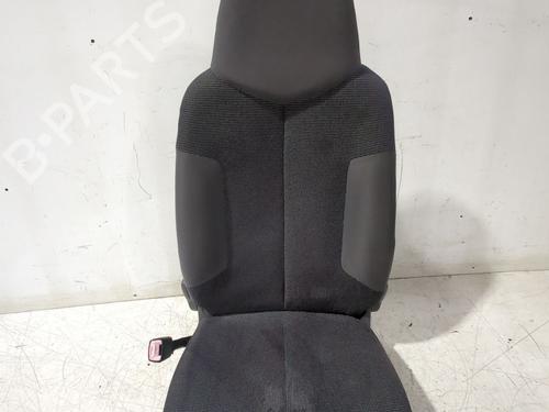 Used Left front seat Left front seat 38864054 38864054