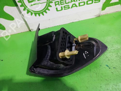 Right taillight FORD S-MAX (WA6) 2.0 TDCi | BP31551157C35