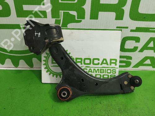 Used Left front suspension arm FORD S-MAX (WA6) 1.8 TDCi (125 hp) 31545111
