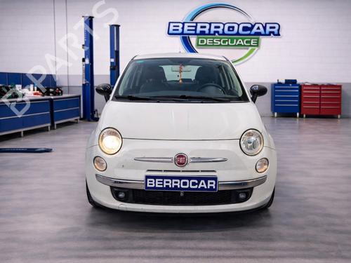 Mirror switch FIAT 500 C (312_) | BP31551717I25 - Image 5