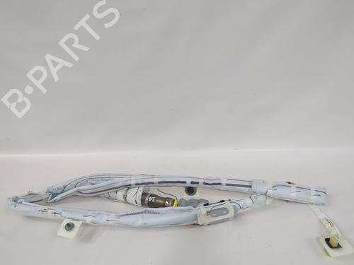 Used Left curtain airbag Left curtain airbag 38867437 38867437
