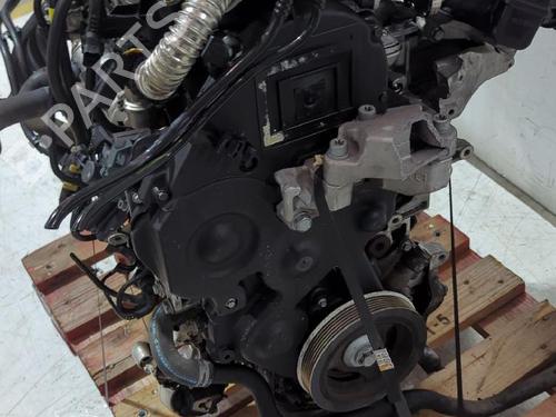 Engine CITROËN C4 Picasso I MPV (UD_) 1.6 HDi | BP38011877M1 - Image 7