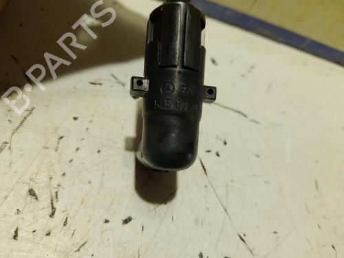 Electronic sensor MERCEDES-BENZ C-CLASS (W203) C 220 CDI (203.006, 203.008) | BP31539455M84