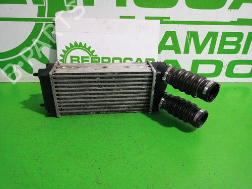 intercooler-peugeot-307-break-3e-2002-2003-2004-2005-2006-2007-2008-2009-31546701 main image